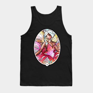 The Sugar Plum Fairy Tank Top